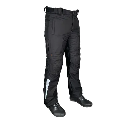 TEX 1093 Softshel Korumalı Pantolon – 3. fotoğraf