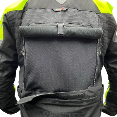 Forte GT 2001089 Assos Mont Sarı – 3. fotoğraf