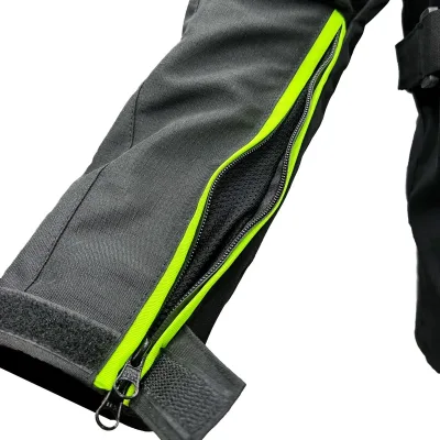 Forte GT 2001089 Assos Mont Sarı – 4. fotoğraf