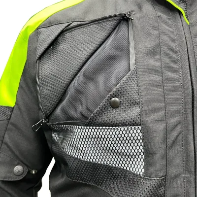 Forte GT 2001089 Assos Mont Sarı – 5. fotoğraf