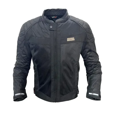 Forte GT 2001057 Dark Night Erkek Mont