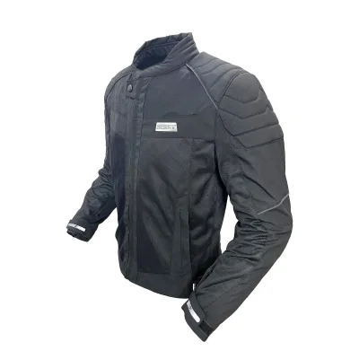 Forte GT 2001057 Dark Night Erkek Mont – 3. fotoğraf