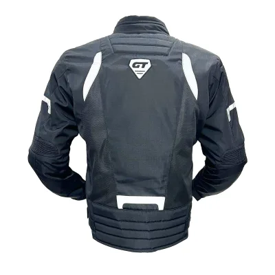 Forte GT 2001072 Inferno Erkek Mont – 4. fotoğraf