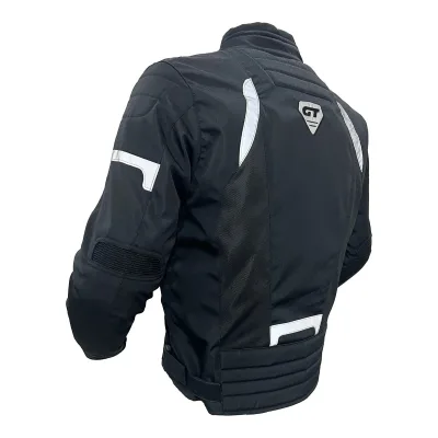 Forte GT 2001072 Inferno Erkek Mont – 5. fotoğraf