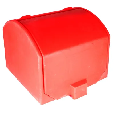 TEX 307 90LT Nano Çanta Kırmızı