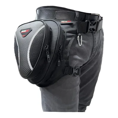 TEX 45 Maxi Bacak Çantası