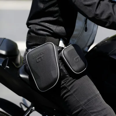 Forte GT 70422 Bacak Çantası