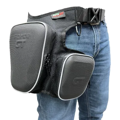 Forte GT 70422 Bacak Çantası – 2. fotoğraf