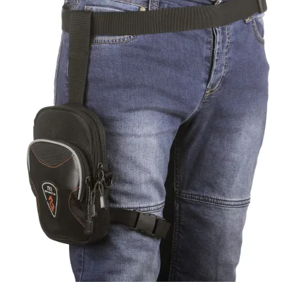 TEX 45 Mini Bacak Çantası