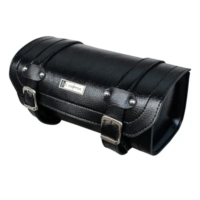 TEX 89 Deri Sosis Model Oval Çanta