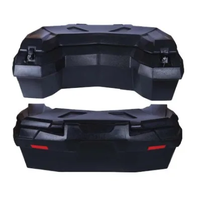 Forte GT 70097 ATV Çanta