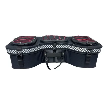Forte GT 70099 Impertex ATV Çantası