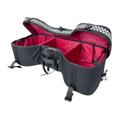 Forte GT 70099 İmpertex ATV Çantası – 5. fotoğraf
