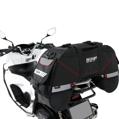 Forte GT 70896 Pera Arka Heybe