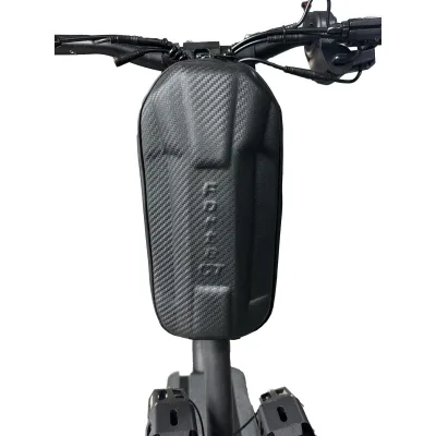 Xbyc 095 Scooter Ön Çanta – 2. fotoğraf