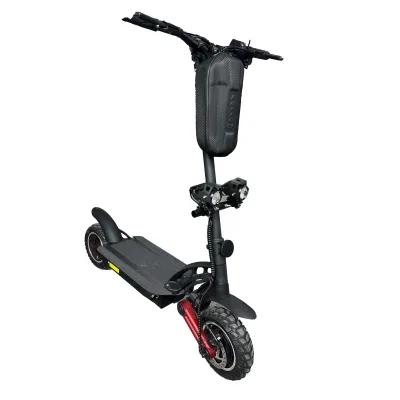 Xbyc 095 Scooter Ön Çanta – 3. fotoğraf