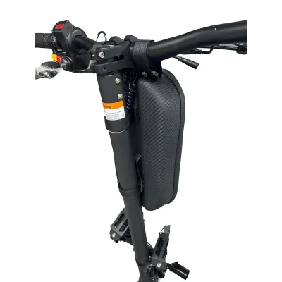 Xbyc 095 Scooter Ön Çanta – 4. fotoğraf