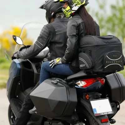 Forte GT 70025 Arka Çanta – 3. fotoğraf