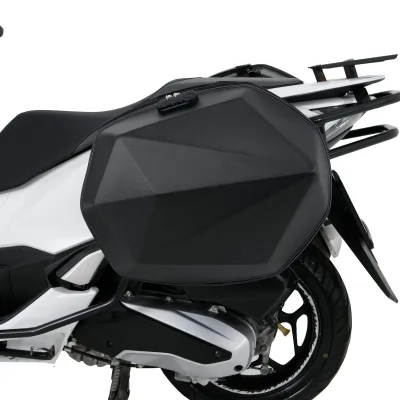 Forte GT 70884 Diamond ABS Yan Heybe
