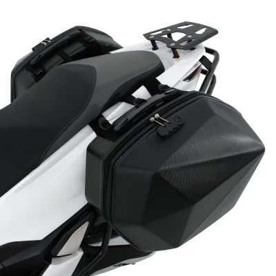 Forte GT 70884 Diamond ABS Yan Heybe – 3. fotoğraf