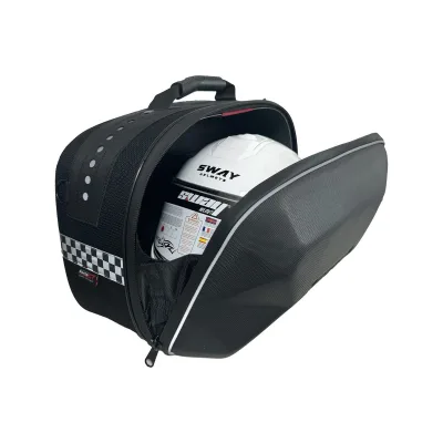 Forte GT 70887 Delpiero Yan Heybe – 3. fotoğraf