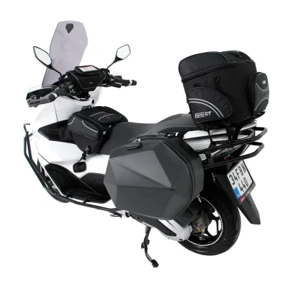 Forte GT 70630 Gidon Ara Çanta – 3. fotoğraf
