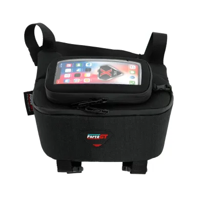Forte GT 70633 Snoppy Scooter Gidon Çanta