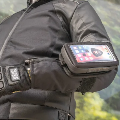 Forte GT 70632 Kol Bağlantılı Telefon Tutucu – 3. fotoğraf