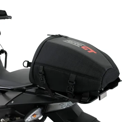 Forte GT 70070 Arka Kuyruk Çanta – 3. fotoğraf