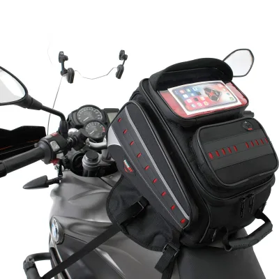 Forte GT 70657 Americana Manyetik Depo Üstü Çanta
