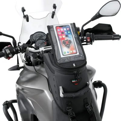 Forte GT 70655 Depo Üstü Çanta – 3. fotoğraf