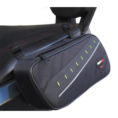 Forte GT 70856 Scooter Mini Yan Çanta