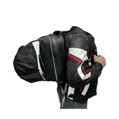 Forte GT 70433 Diama BRO Sırt Çantası