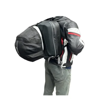 Forte GT 70433 Diama BRO Sırt Çantası – 2. fotoğraf