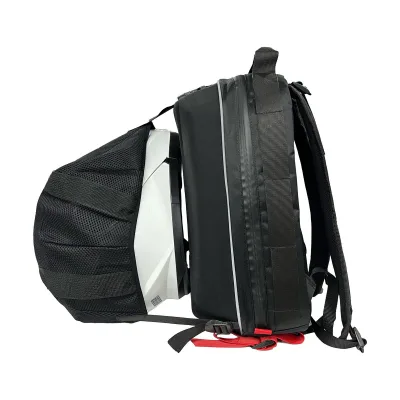 Forte GT 70433 Diama BRO Sırt Çantası – 5. fotoğraf