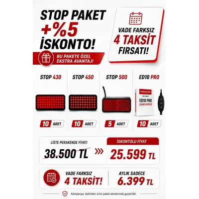 STOP KAMPANYA