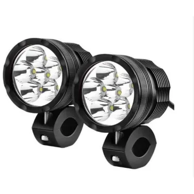 Knmaster Beast 60W Motosiklet/Off Road Led Sis Farı