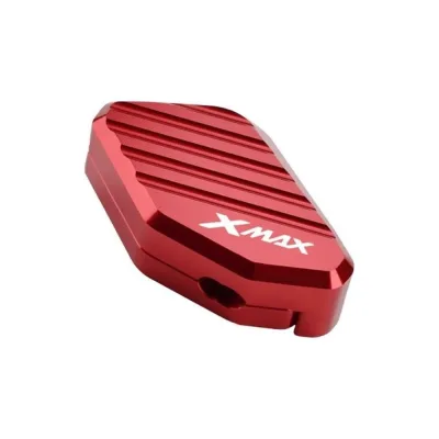 Yamaha Xmax Yan Sehpa Açma, Ayak Genişletme
