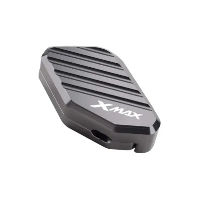 Yamaha Xmax Yan Sehpa Açma, Ayak Genişletme