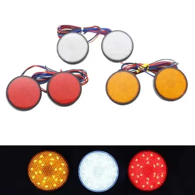 Stop LED – Arka Stop ve Sinyal Lambası 3´lü