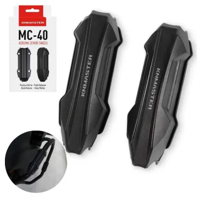 Knmaster MC-40 Koruma Demiri Takozu