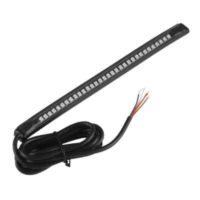 Knmaster Multi Stop Bükülebilir Stop Ve Sinyal Lambası