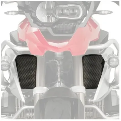 Knmaster BMW R 1200 GS 2013-2019 Uyumlu Radyatör Koruma Demiri