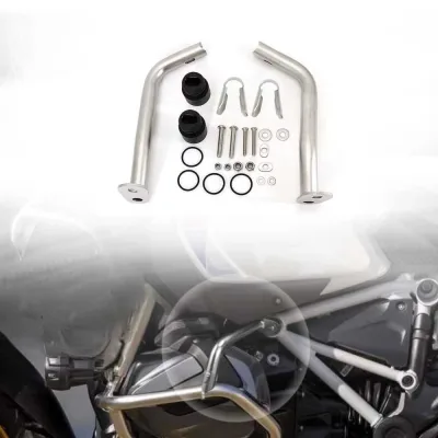 Knmaster BMW R1250GS / R1250GS Adventure Motor Koruma Desktek Demiri