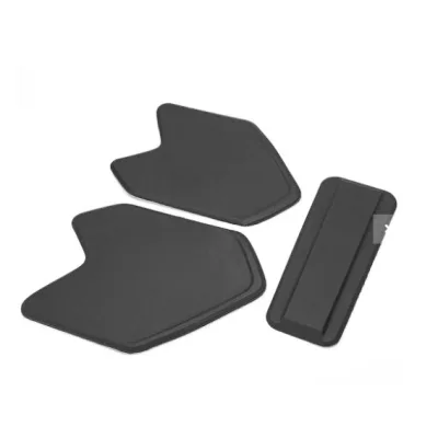 Motosiklet BMW R 1200 GS Kaymaz Tank Pedleri
