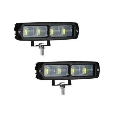 Knmaster Glasser 30W Motosiklet/ Off Road Sis Farı