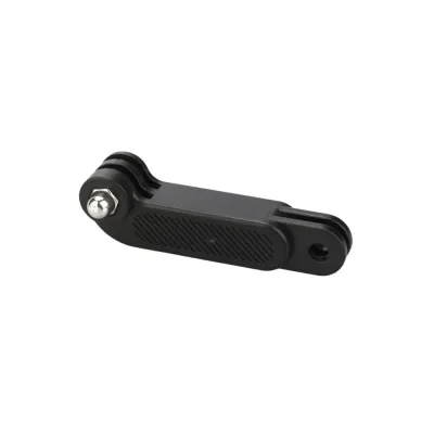 Knmaster Aksiyon Kamerası 7.5 cm Kısa Uzatma Bağlantı Aparatı