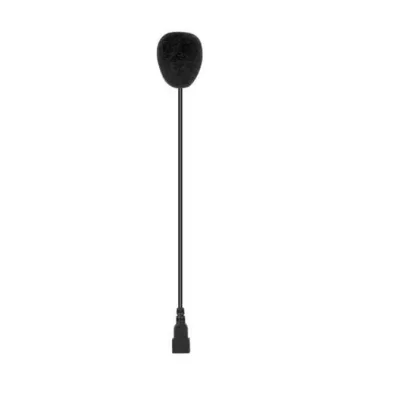 Knmaster KN2150/KN4150 Kapalı kask mikrofon