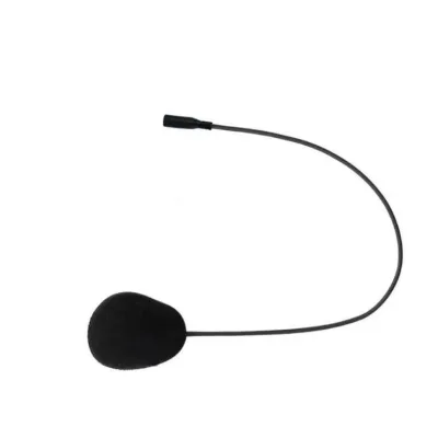 Knmaster KN2050 Kapalı kask mikrofon