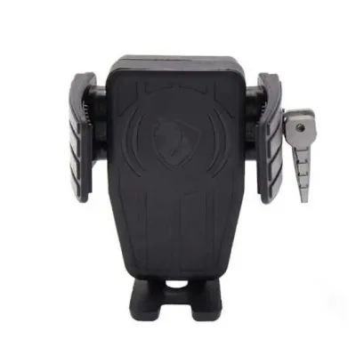 Knmaster goldwing uyumlu wireless şarjlı telefon tutacağı